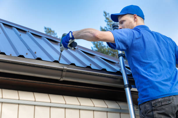 Best Chimney Flashing Repair  in Hicksville, NY