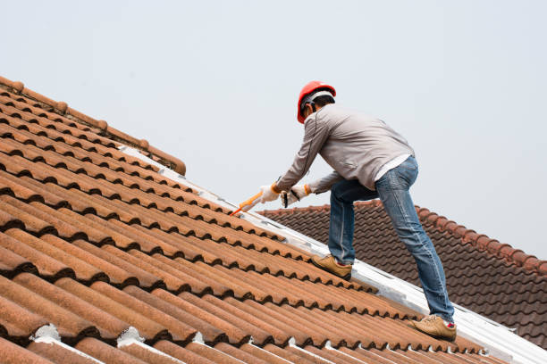 Fast & Reliable Emergency Roof Repairs in Hicksville, NY
